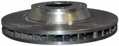 JP GROUP 1163105170 -  Тормозной диск